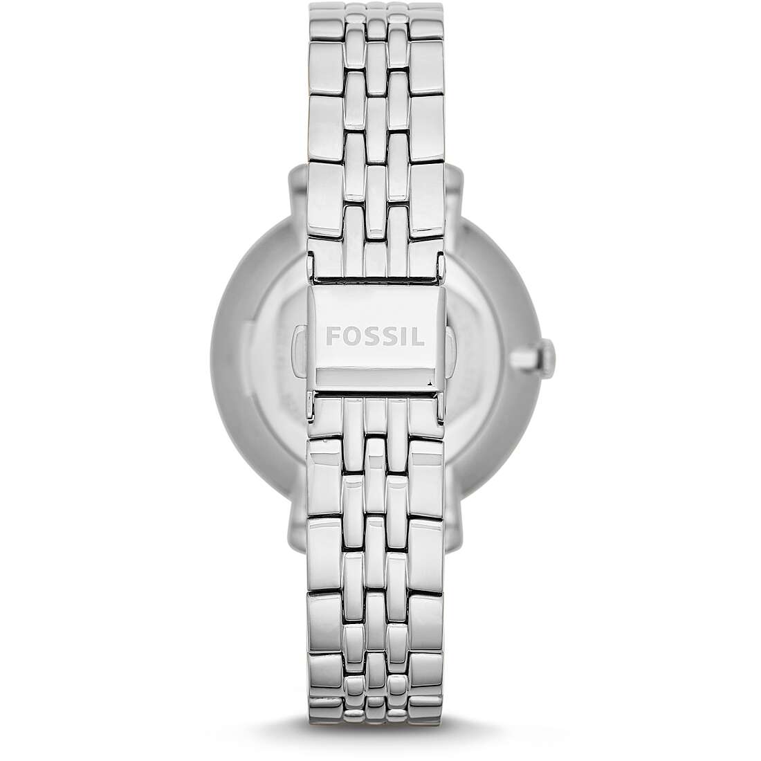 watch only time woman Fossil ES3433