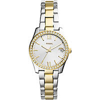 watch only time woman Fossil ES4319