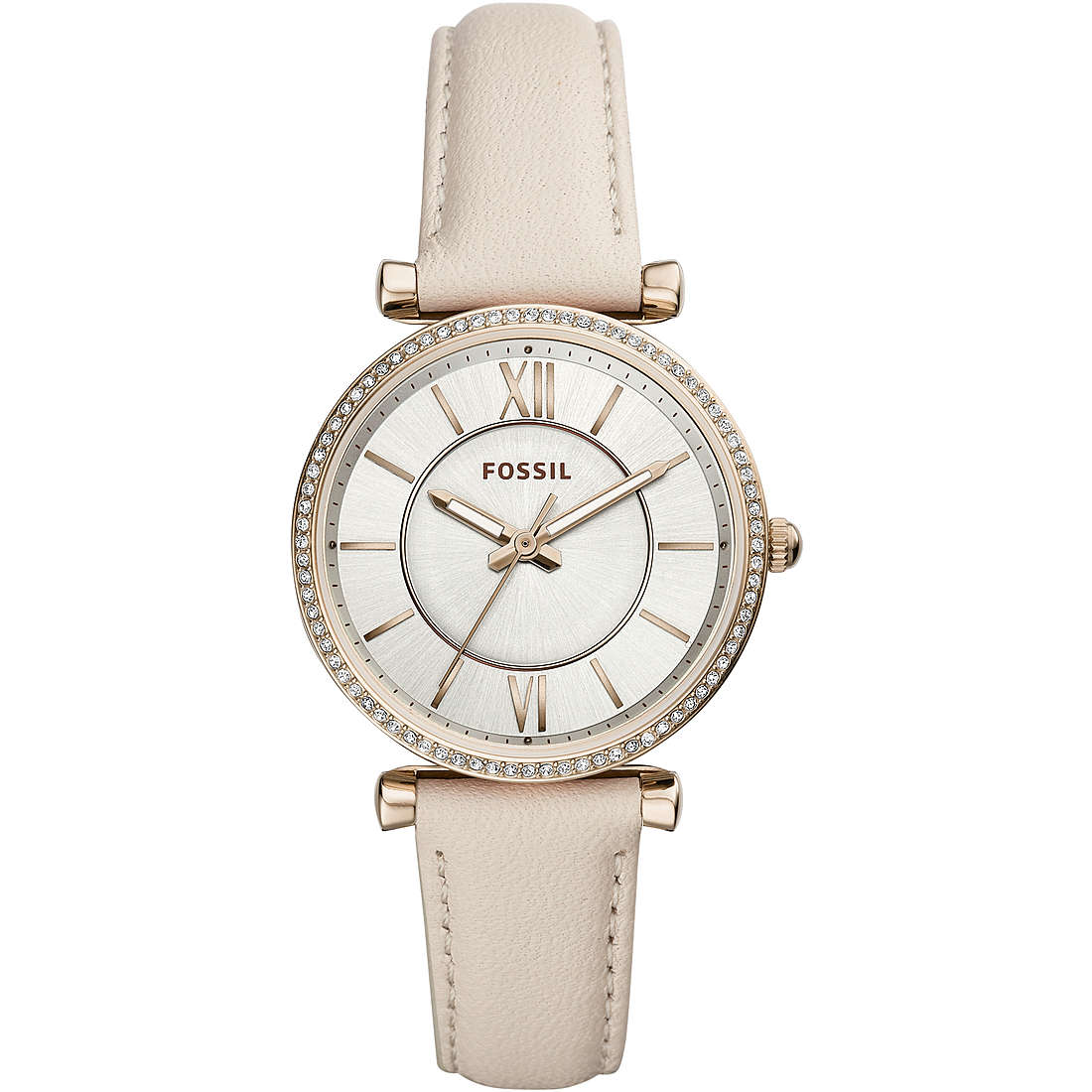 watch only time woman Fossil ES4465