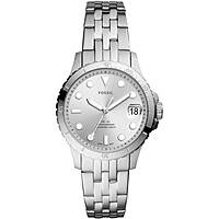 watch only time woman Fossil ES4744