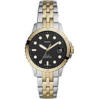 watch only time woman Fossil ES4745