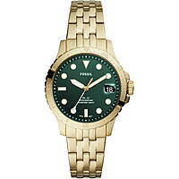 watch only time woman Fossil ES4746
