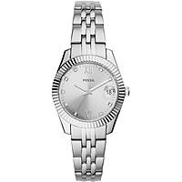 watch only time woman Fossil ES4897