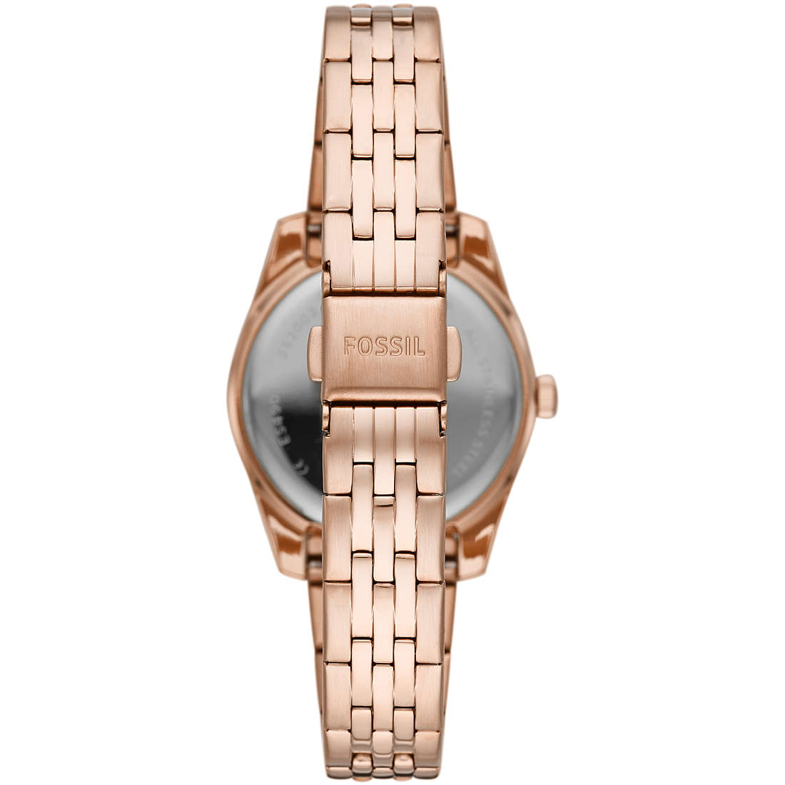 watch only time woman Fossil ES4900