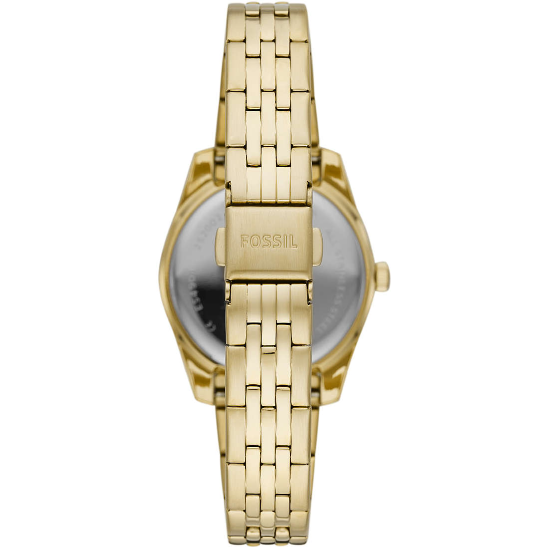 watch only time woman Fossil ES4903