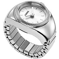 watch only time woman Fossil ES5245