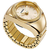 watch only time woman Fossil ES5246