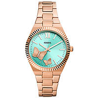 watch only time woman Fossil ES5277