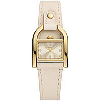 watch only time woman Fossil ES5280