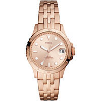 watch only time woman Fossil Fb-01 ES4748