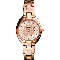 watch only time woman Fossil Gabby ES5070