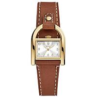 watch only time woman Fossil Harwell ES5264
