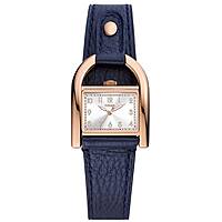watch only time woman Fossil Harwell ES5266