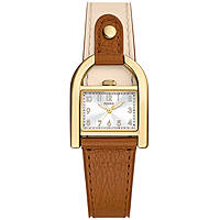 watch only time woman Fossil Harwell ES5346