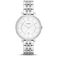 watch only time woman Fossil Jacqueline ES3545