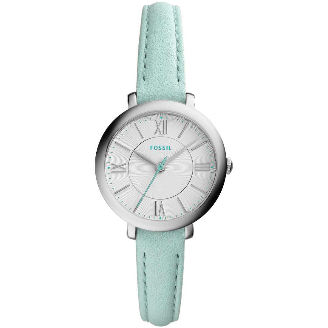watch only time woman Fossil Jacqueline ES3936