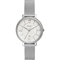 watch only time woman Fossil Jacqueline ES4627