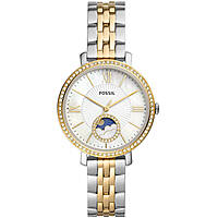 watch only time woman Fossil Jacqueline ES5166