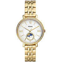 watch only time woman Fossil Jacqueline ES5167
