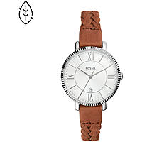watch only time woman Fossil Jacqueline ES5208