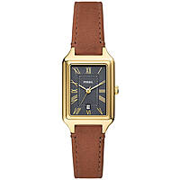 watch only time woman Fossil Raquel ES5303