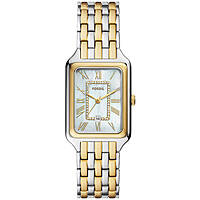 watch only time woman Fossil Raquel ES5305