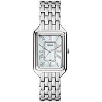 watch only time woman Fossil Raquel ES5306