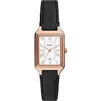 watch only time woman Fossil Raquel ES5310