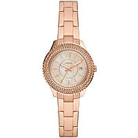 watch only time woman Fossil Stella ES5136