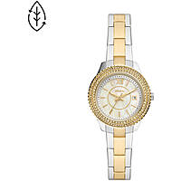 watch only time woman Fossil Stella ES5138