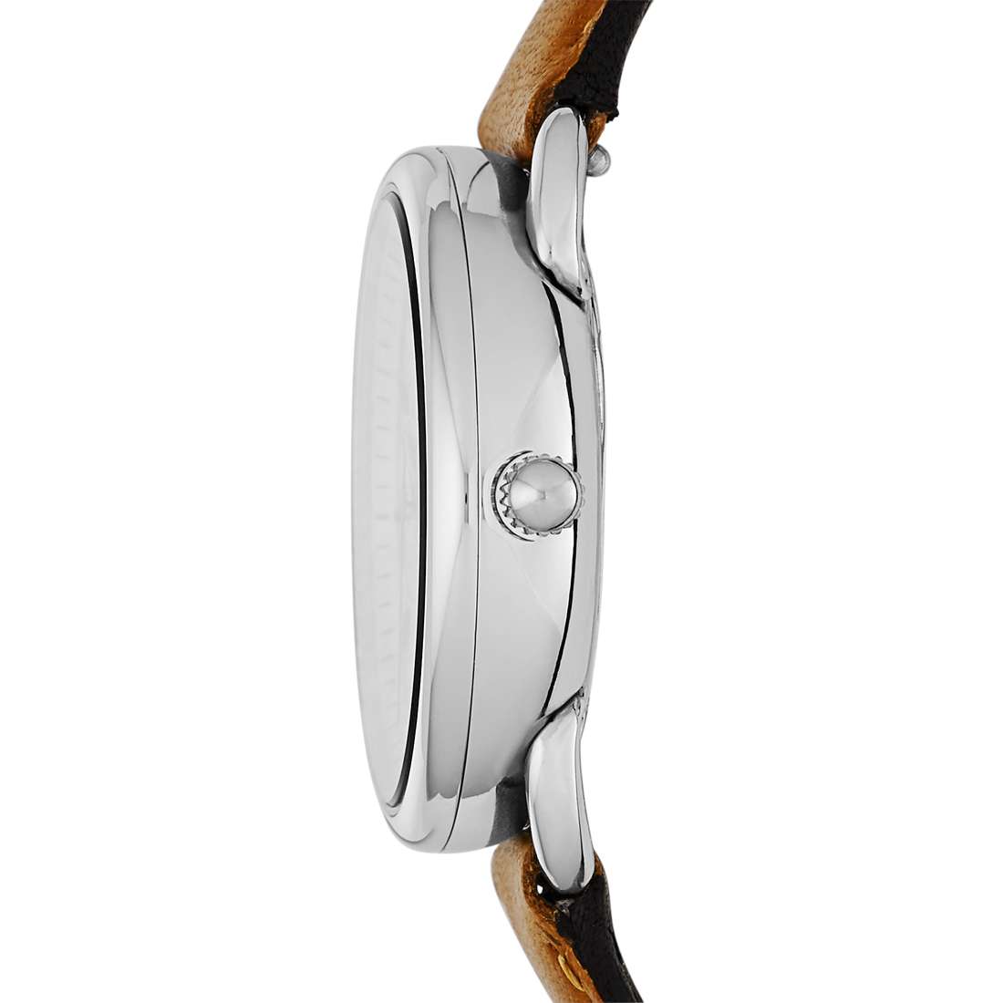 watch only time woman Fossil Tailor ES3950