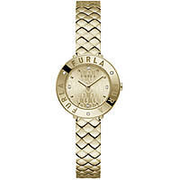 watch only time woman Furla Essential WW00004020L2