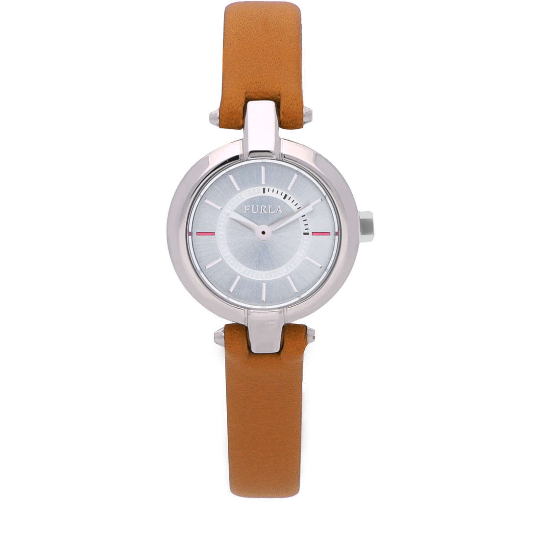 watch only time woman Furla Linda R4251106505