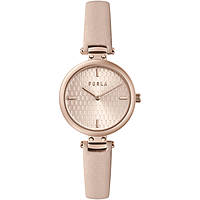 watch only time woman Furla New Pin WW00018004L3