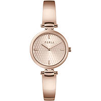 watch only time woman Furla New Pin WW00018007L3