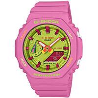 watch only time woman G-Shock Classic GMA-S2100BS-4AER