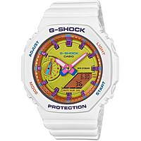 watch only time woman G-Shock Classic GMA-S2100BS-7AER