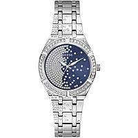 watch only time woman Guess Afterglow GW0312L1