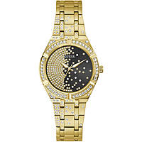 watch only time woman Guess Afterglow GW0312L2