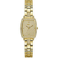 watch only time woman Guess Brilliant GW0611L2