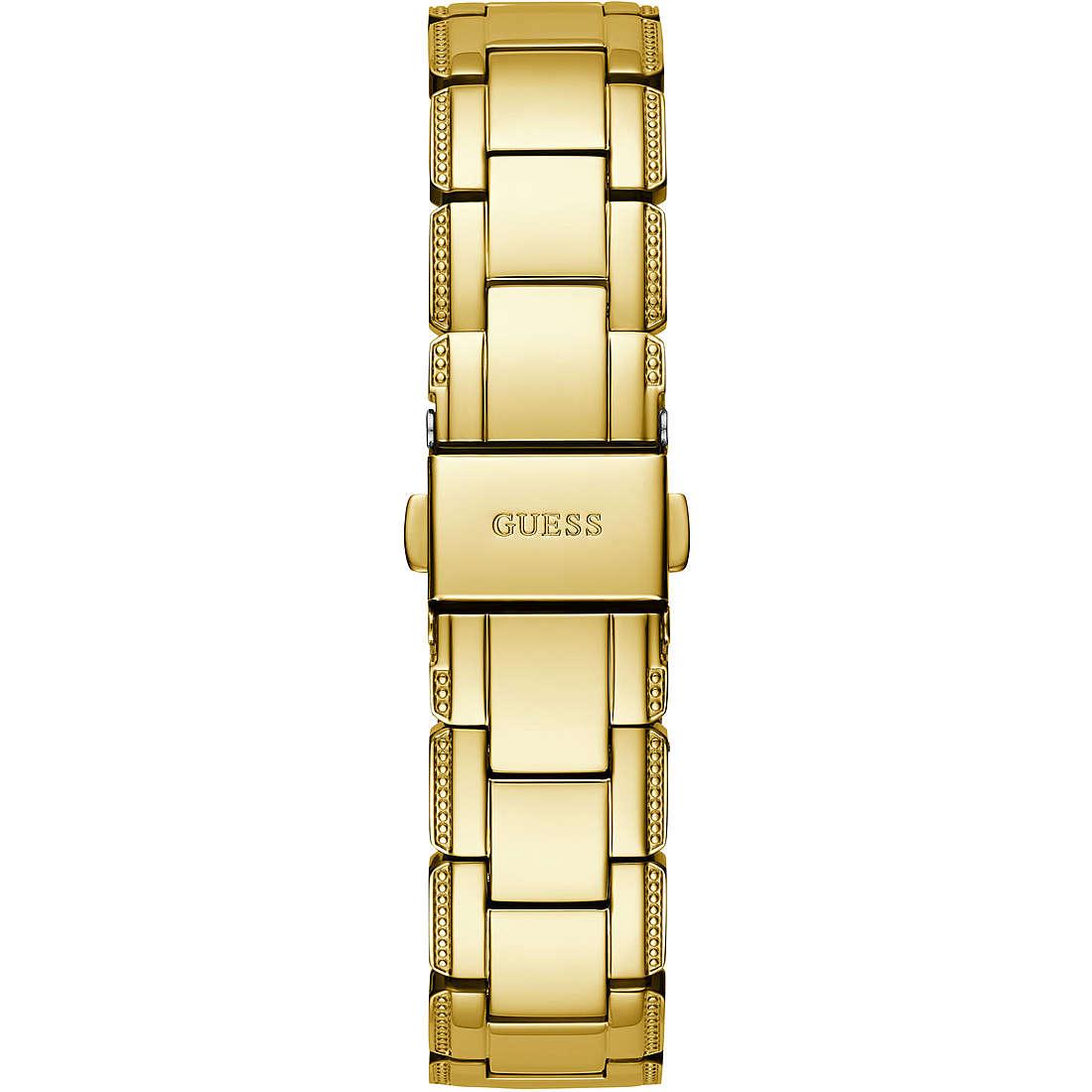 watch only time woman Guess Crystal Clear GW0470L2