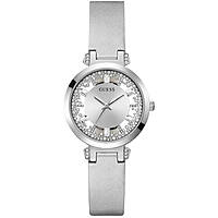 watch only time woman Guess Crystal Clear GW0535L3
