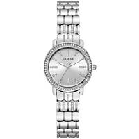 watch only time woman Guess Hayley GW0612L1