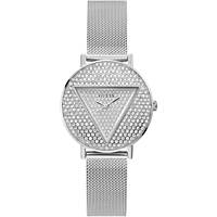 watch only time woman Guess Iconic GW0477L1
