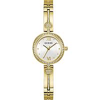 watch only time woman Guess Lovey GW0655L2