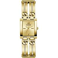 watch only time woman Guess Mod Id GW0668L2