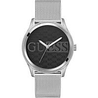 watch only time woman Guess Reputation GW0710G1