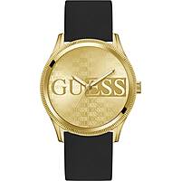 watch only time woman Guess Reputation GW0726G2
