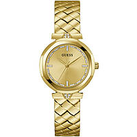 watch only time woman Guess Rumour GW0613L2