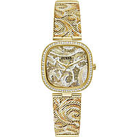 watch only time woman Guess Tapestry GW0304L2